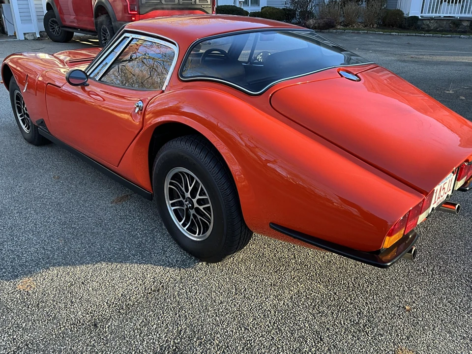 1971 Marcos GT - Image 13 of 31