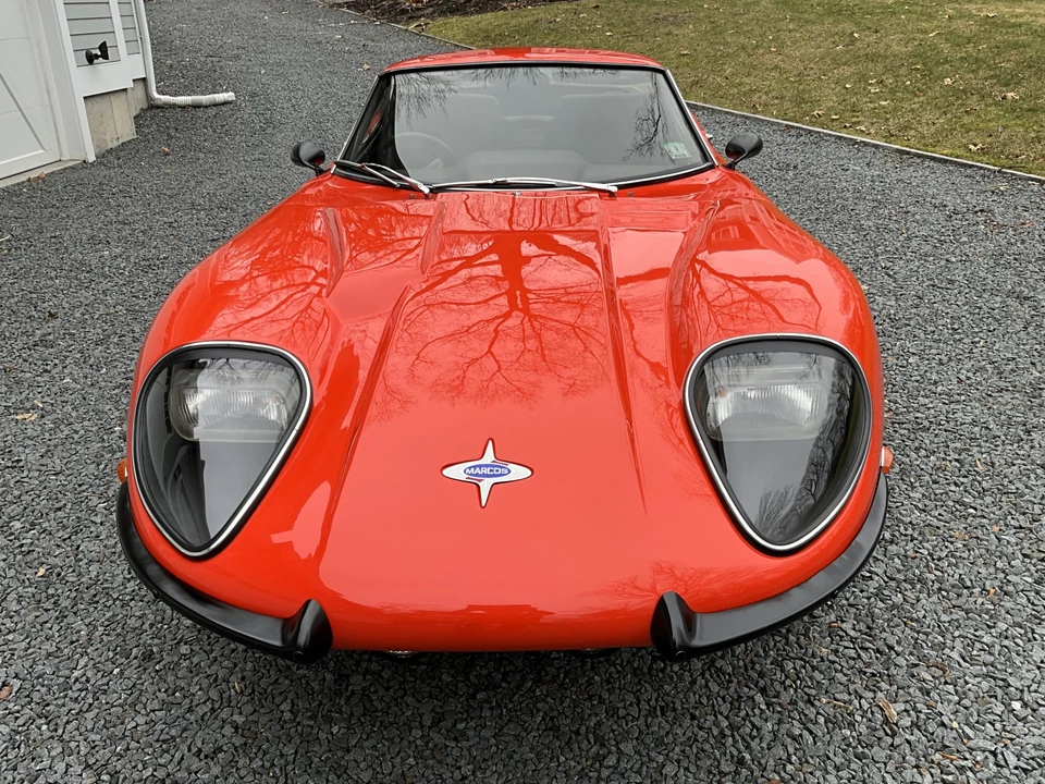 1971 Marcos GT - Image 7 of 31