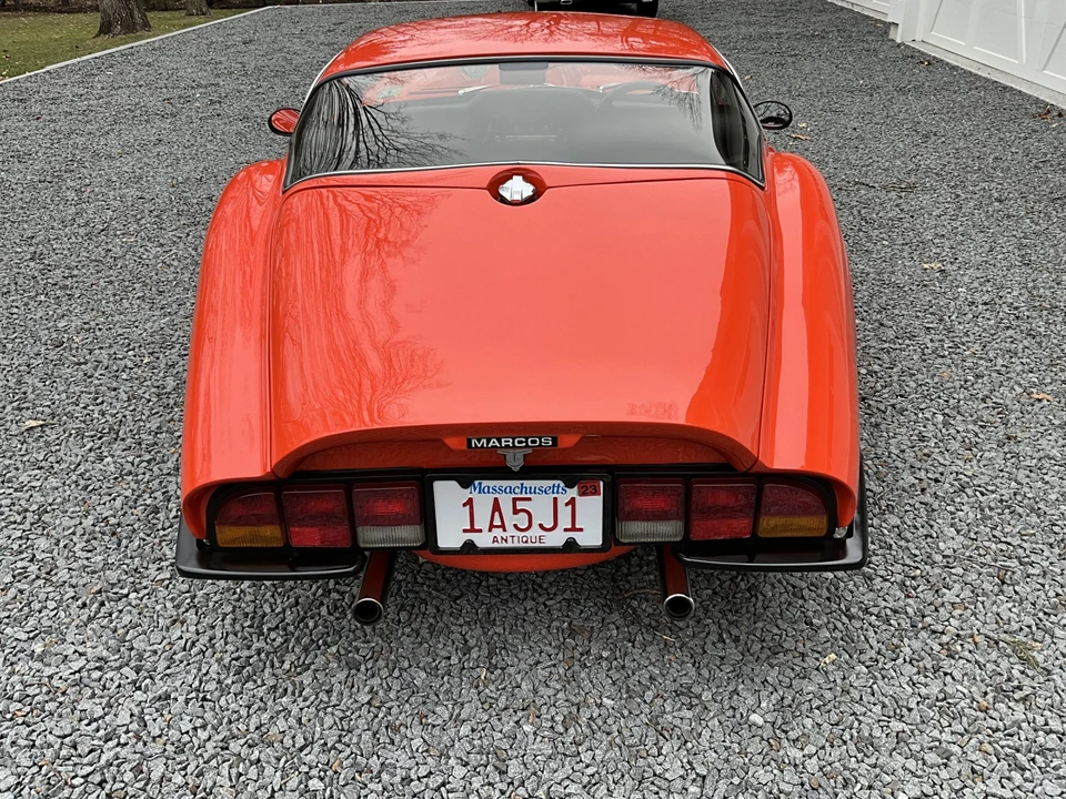 1971 Marcos GT - Image 17 of 31
