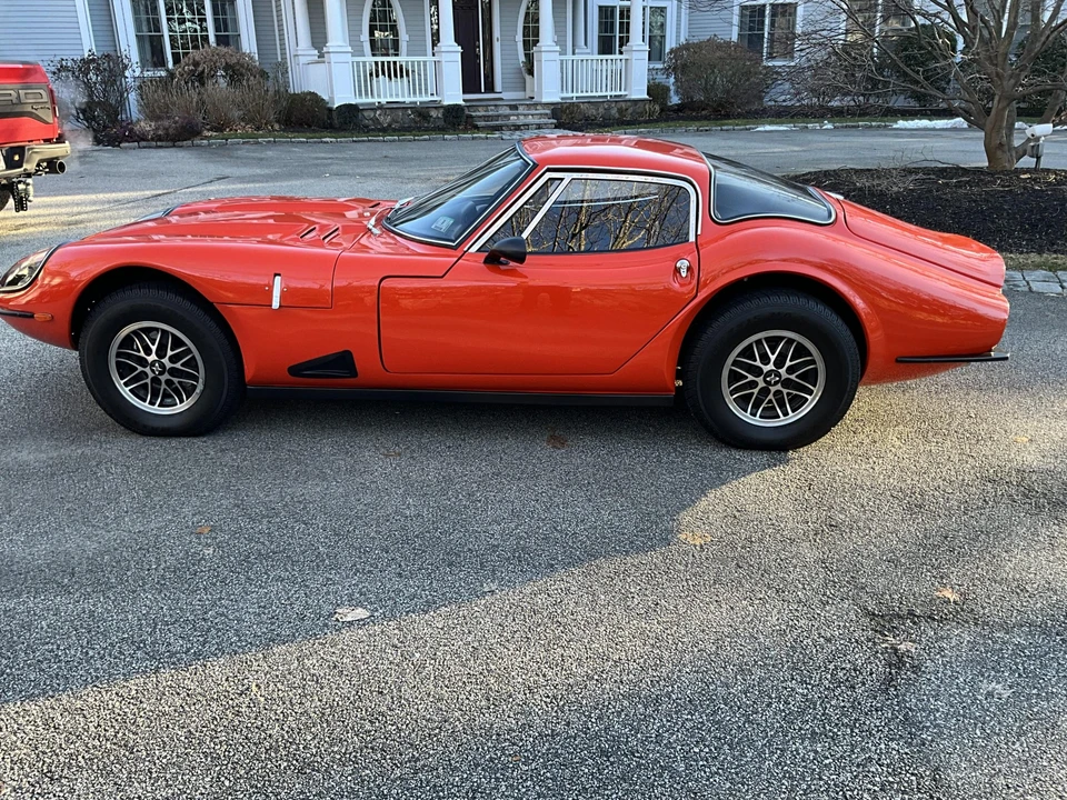 1971 Marcos GT - Image 12 of 31