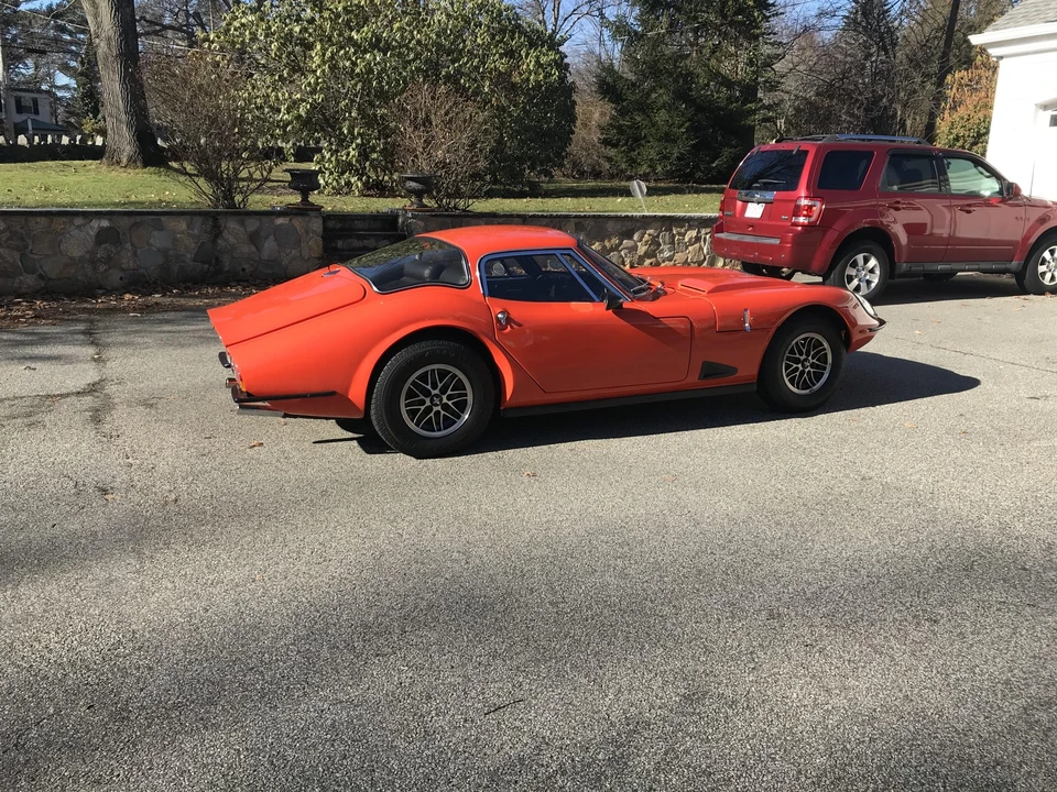 1971 Marcos GT - Image 20 of 31