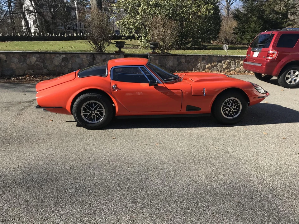 1971 Marcos GT - Image 21 of 31