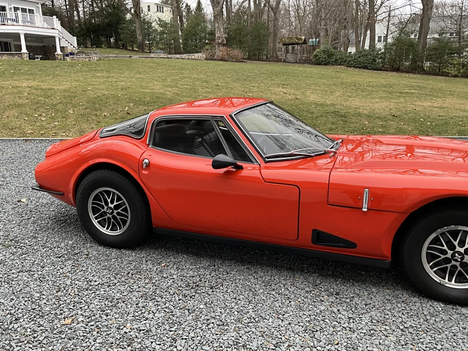 1971 Marcos GT - Image 30 of 31