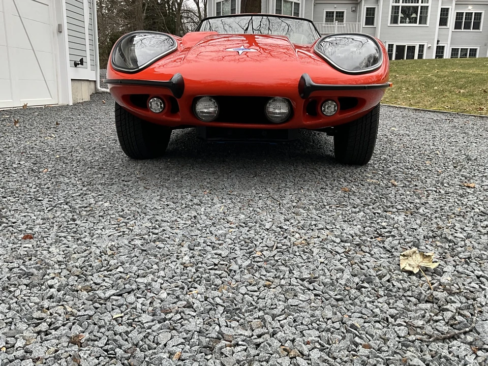 1971 Marcos GT - Image 22 of 31