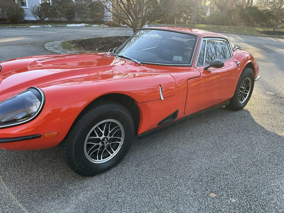 1971 Marcos GT - Image 24 of 31