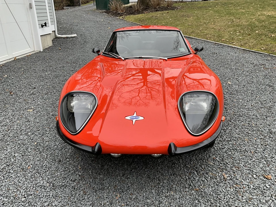 1971 Marcos GT - Image 6 of 31