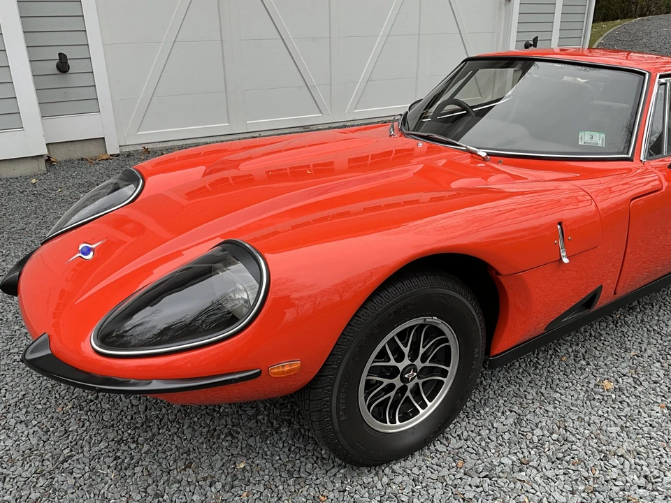 1971 Marcos GT - Image 23 of 31