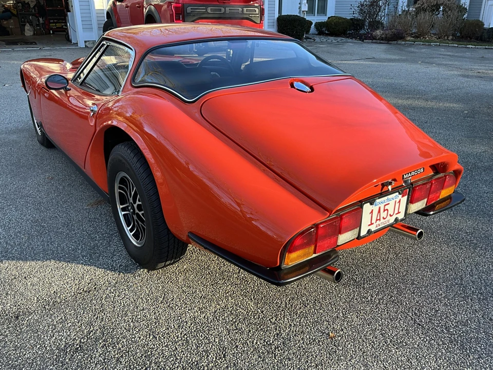 1971 Marcos GT - Image 15 of 31