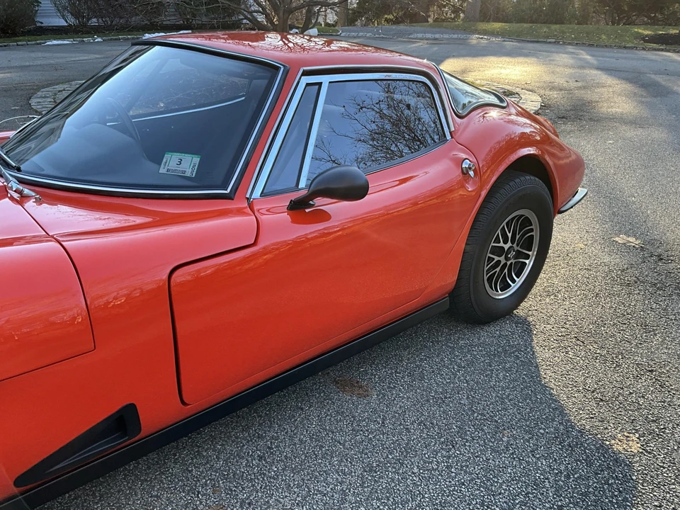 1971 Marcos GT - Image 28 of 31