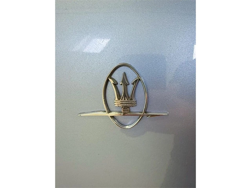 1971 Maserati Ghibli 1st Gen - Image 17 of 20