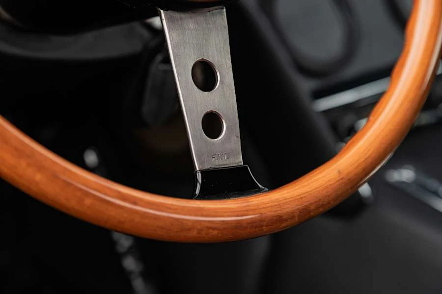 1971 Maserati Ghibli 1st Gen - Image 30 of 31