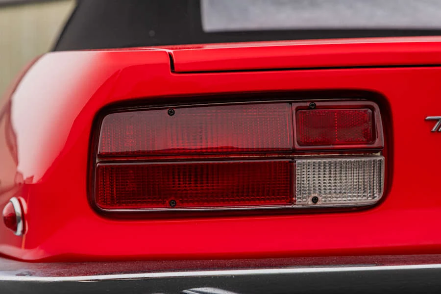 1971 Maserati Ghibli 1st Gen - Image 23 of 31