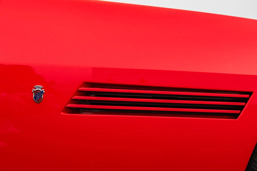 1971 Maserati Ghibli 1st Gen - Image 8 of 31