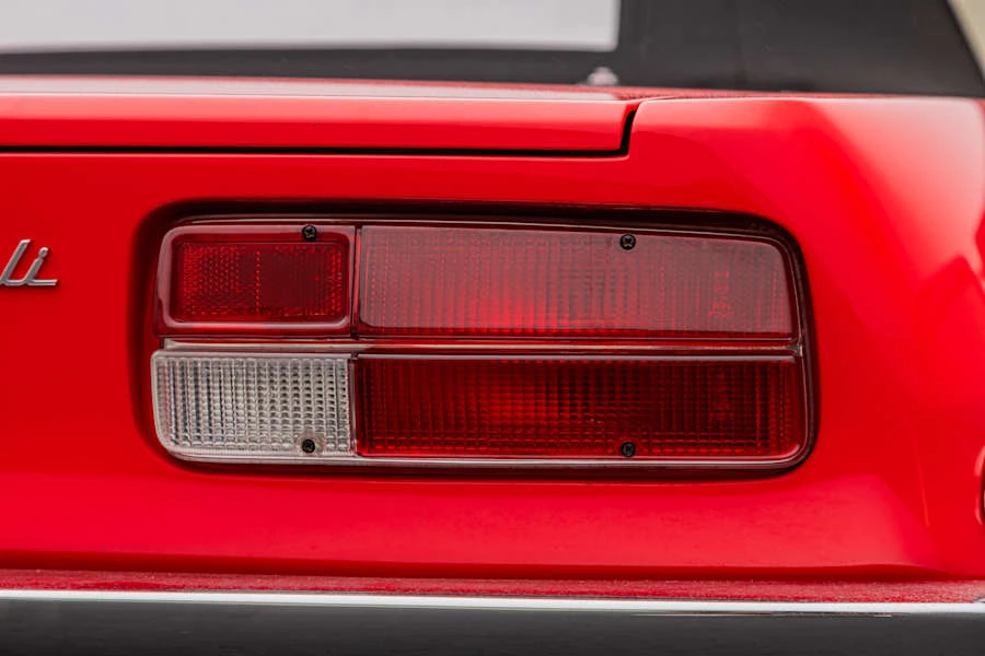 1971 Maserati Ghibli 1st Gen - Image 20 of 31