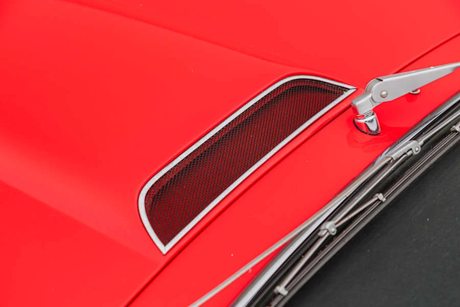 1971 Maserati Ghibli 1st Gen - Image 21 of 31