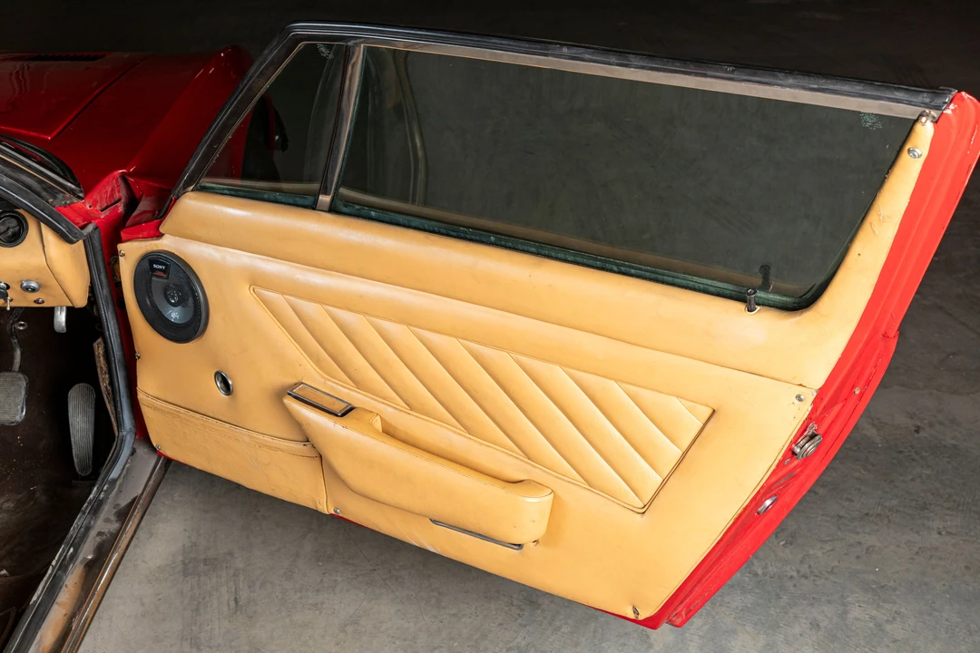 1971 Maserati Indy - Image 18 of 31