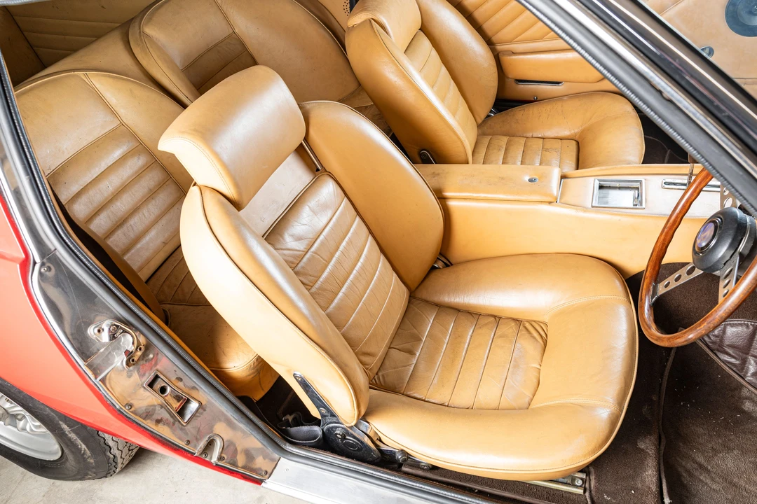 1971 Maserati Indy - Image 20 of 31