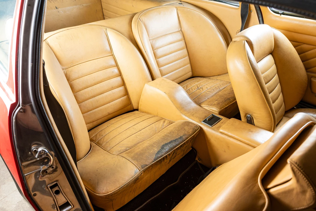 1971 Maserati Indy - Image 19 of 31