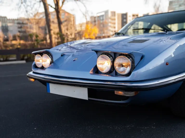 1971 Maserati Indy - Image 27 of 31