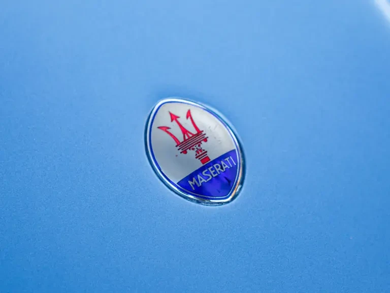 1971 Maserati Indy - Image 7 of 31
