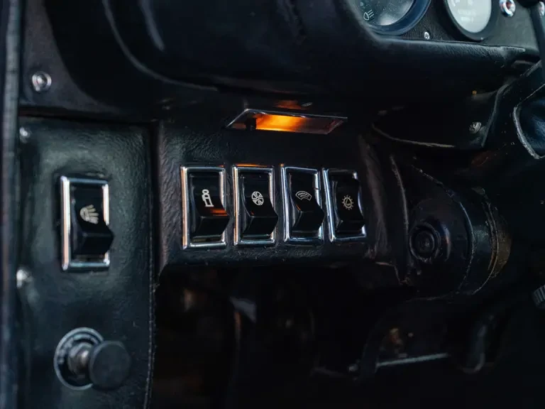 1971 Maserati Indy - Image 21 of 31