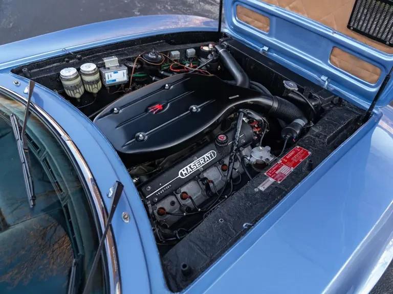 1971 Maserati Indy - Image 4 of 31