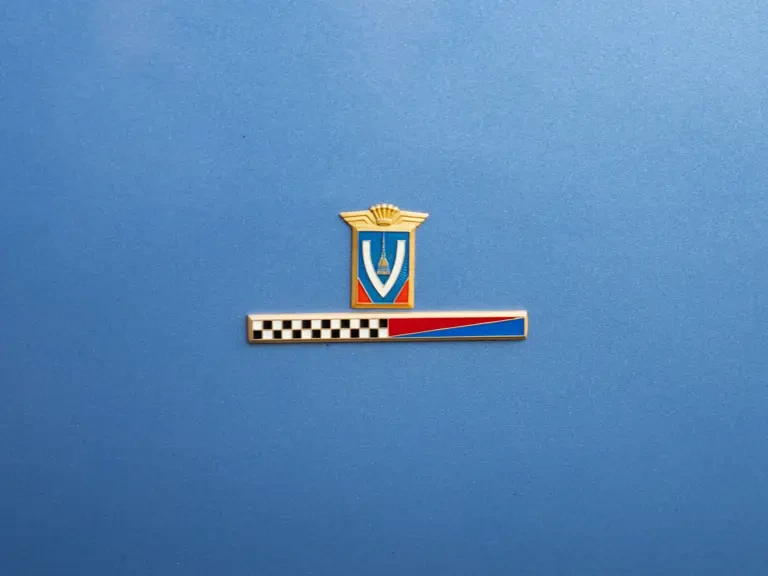 1971 Maserati Indy - Image 29 of 31