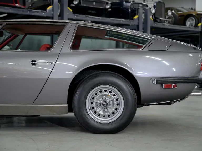 1971 Maserati Indy - Image 28 of 31