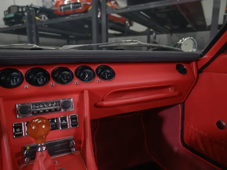 1971 Maserati Indy - Image 14 of 31