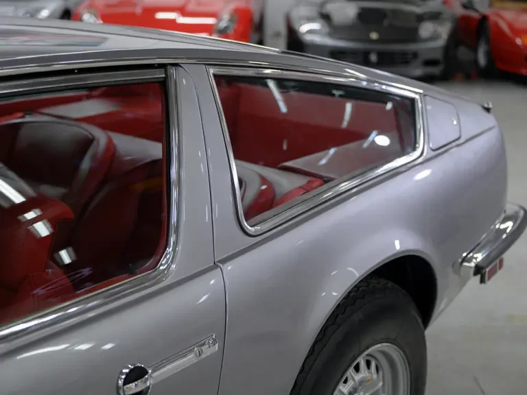 1971 Maserati Indy - Image 25 of 31