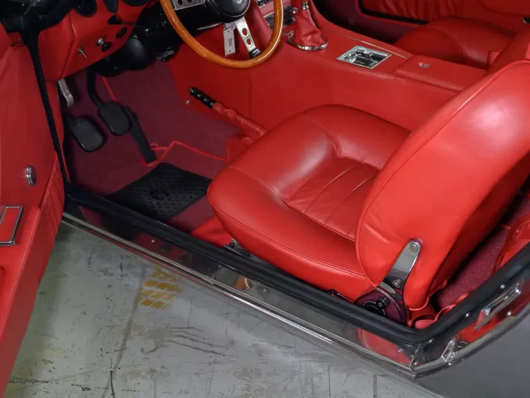 1971 Maserati Indy - Image 19 of 31
