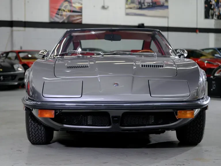 1971 Maserati Indy - Image 8 of 31