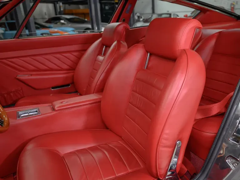 1971 Maserati Indy - Image 18 of 31