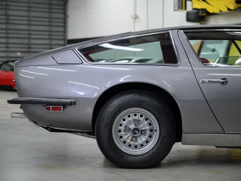 1971 Maserati Indy - Image 29 of 31