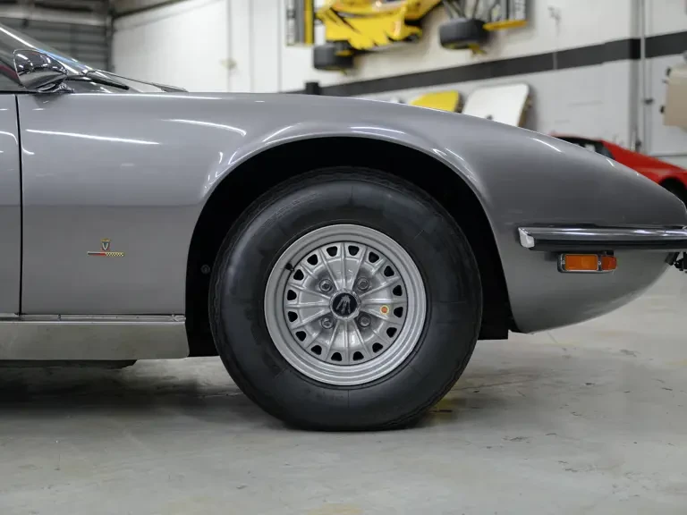 1971 Maserati Indy - Image 30 of 31
