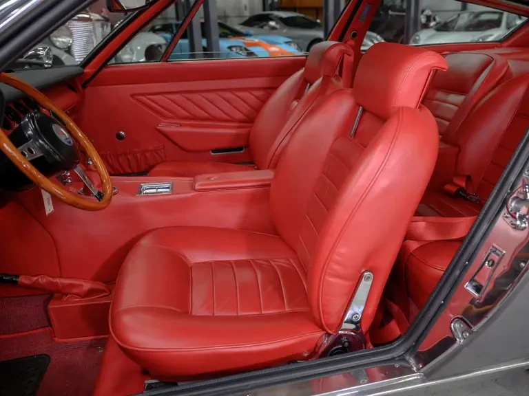 1971 Maserati Indy - Image 15 of 31