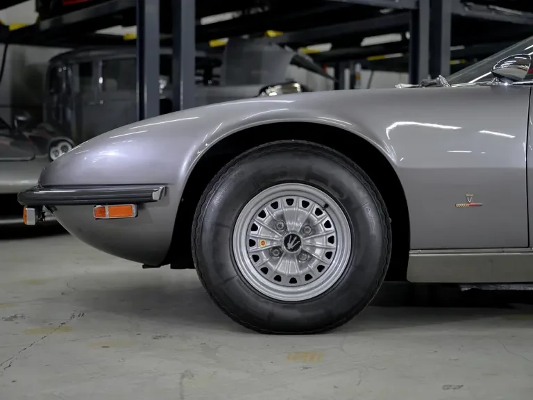 1971 Maserati Indy - Image 27 of 31