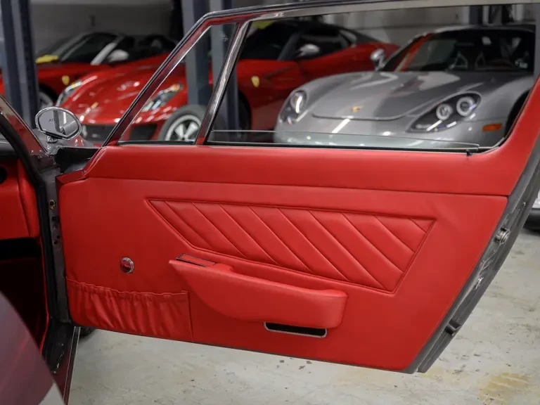 1971 Maserati Indy - Image 21 of 31