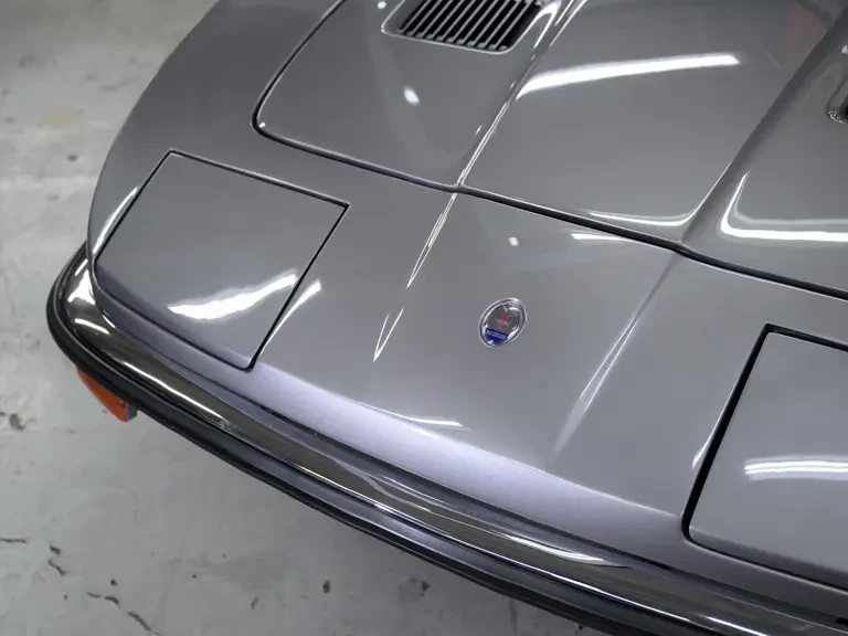 1971 Maserati Indy - Image 7 of 31