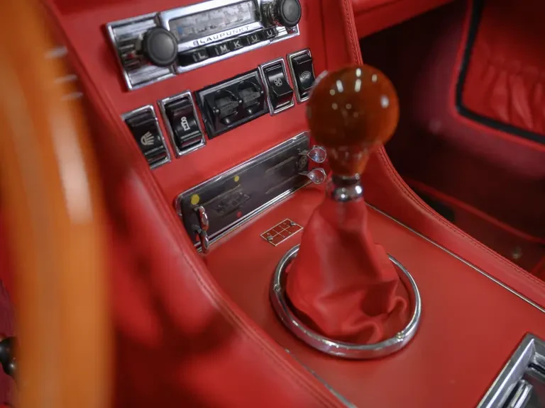 1971 Maserati Indy - Image 13 of 31