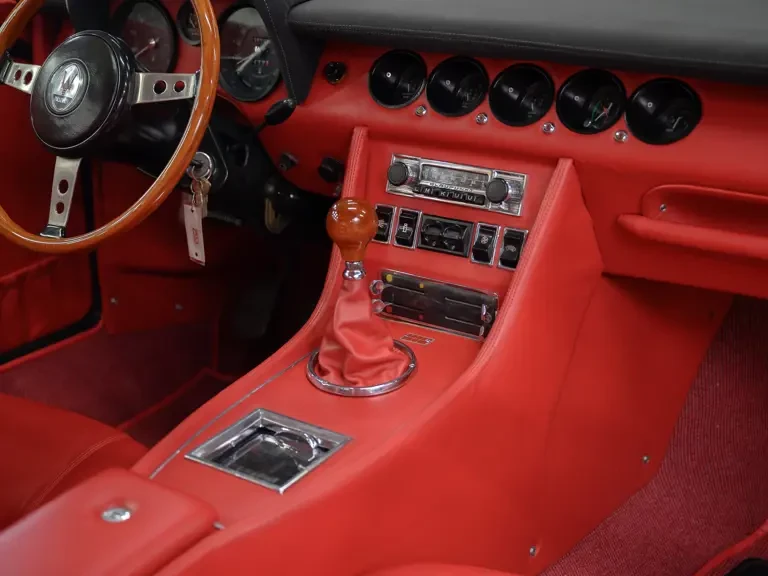 1971 Maserati Indy - Image 12 of 31