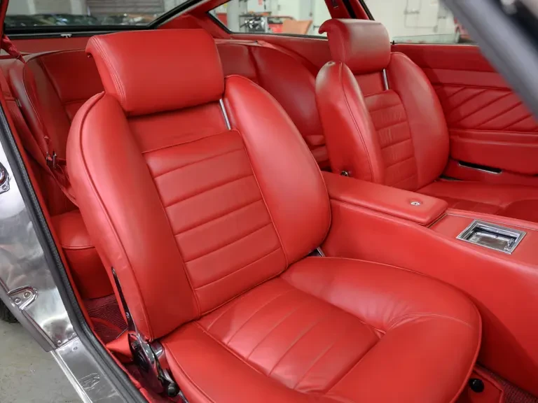 1971 Maserati Indy - Image 17 of 31