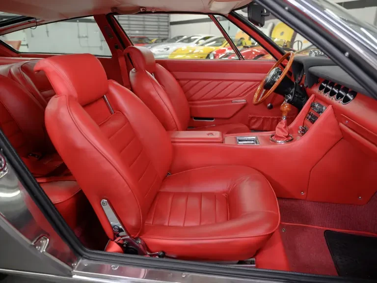 1971 Maserati Indy - Image 16 of 31