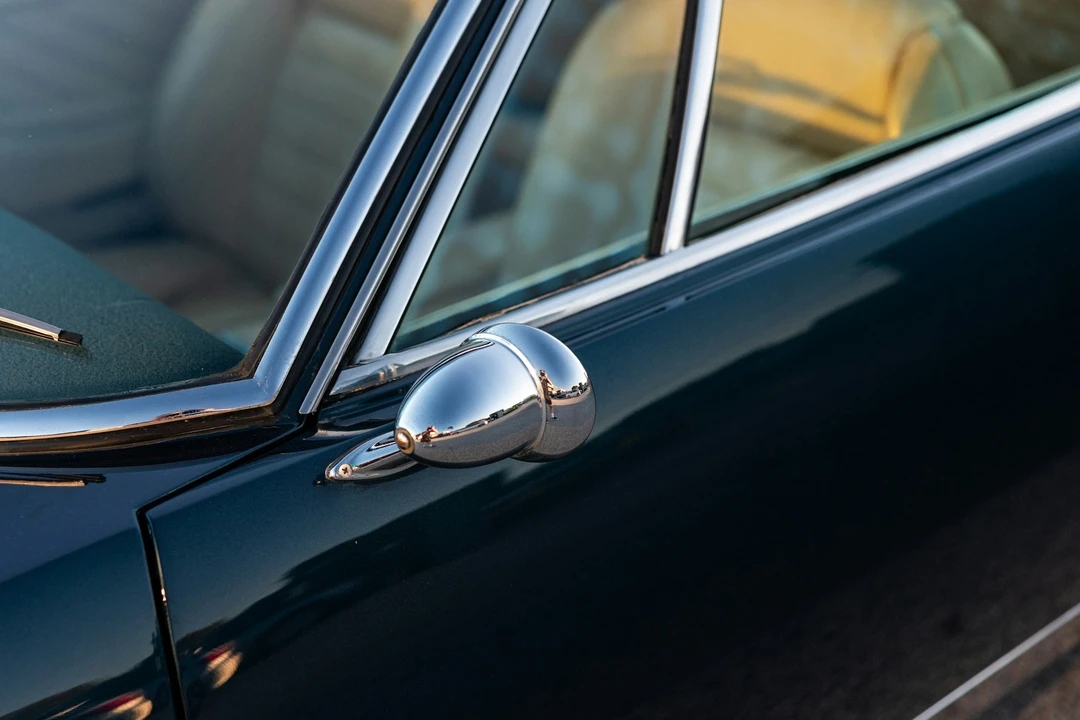 1971 Maserati Indy - Image 12 of 21