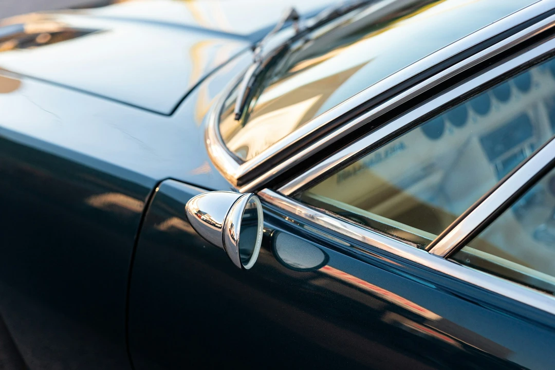 1971 Maserati Indy - Image 13 of 21