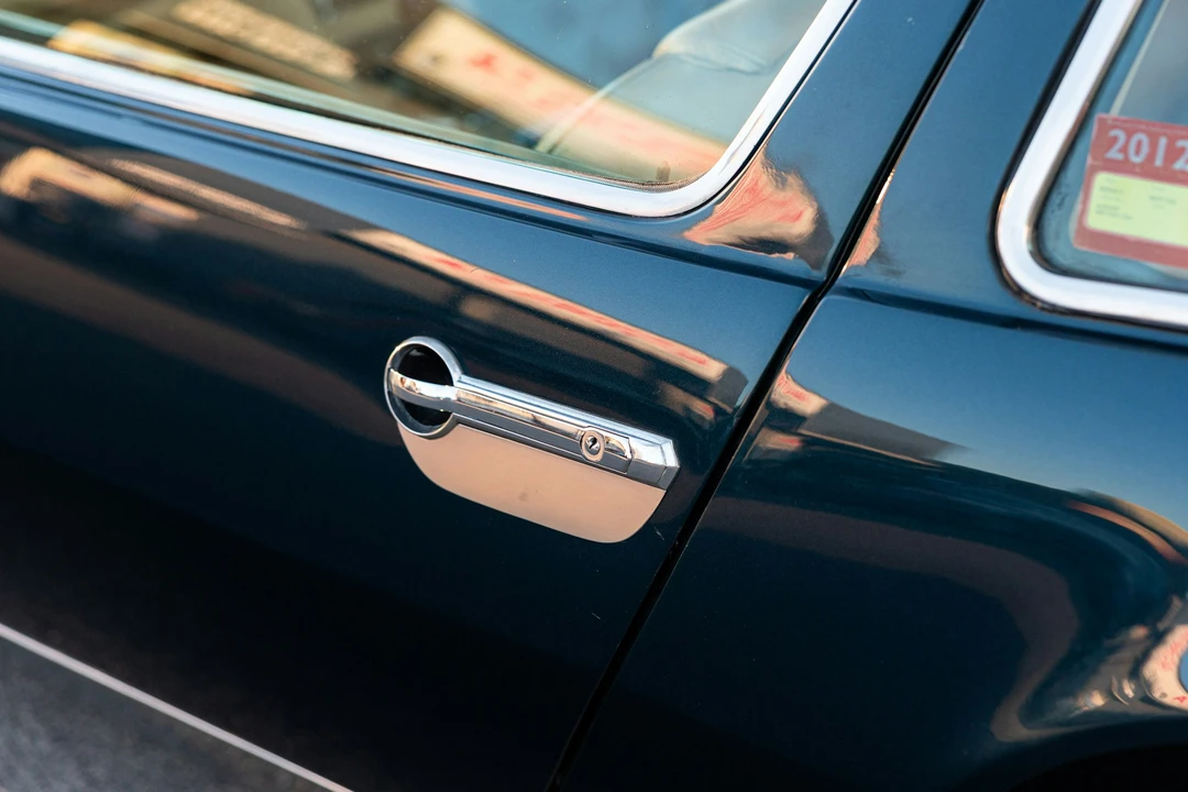 1971 Maserati Indy - Image 14 of 21