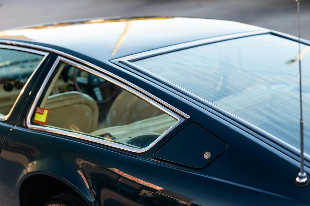 1971 Maserati Indy - Image 16 of 21