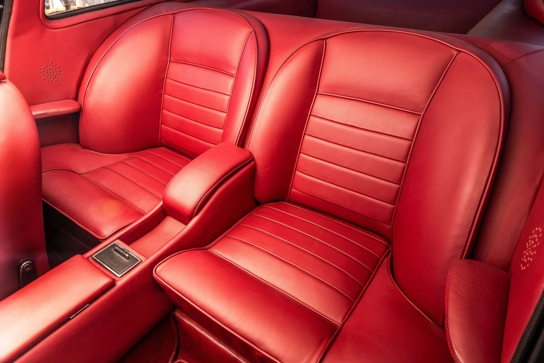 1971 Maserati Indy - Image 18 of 31