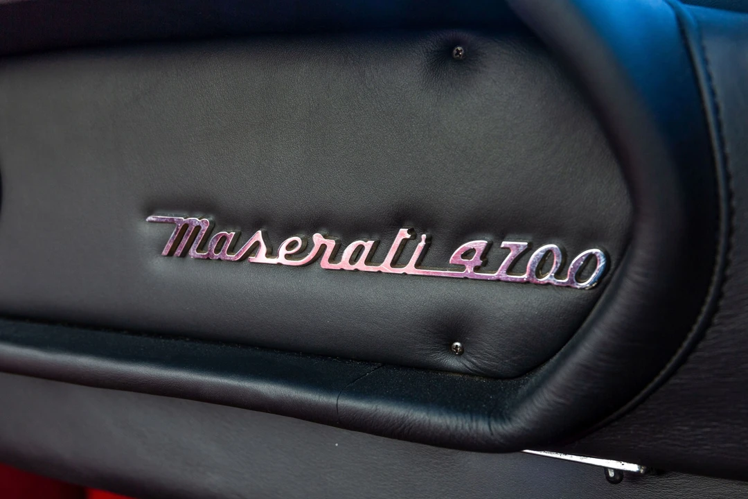 1971 Maserati Indy - Image 25 of 31