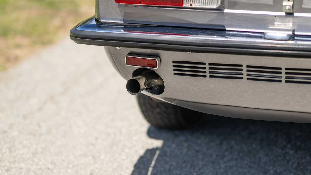 1971 Maserati Indy - Image 28 of 31